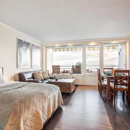 Διαμέρισμα Strandtraum