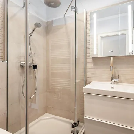 Strandtraum Διαμέρισμα Sierksdorf