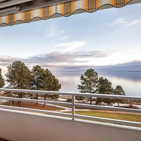 Strandtraum Διαμέρισμα