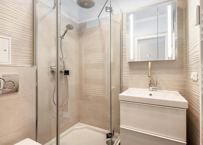 Strandtraum Διαμέρισμα Sierksdorf